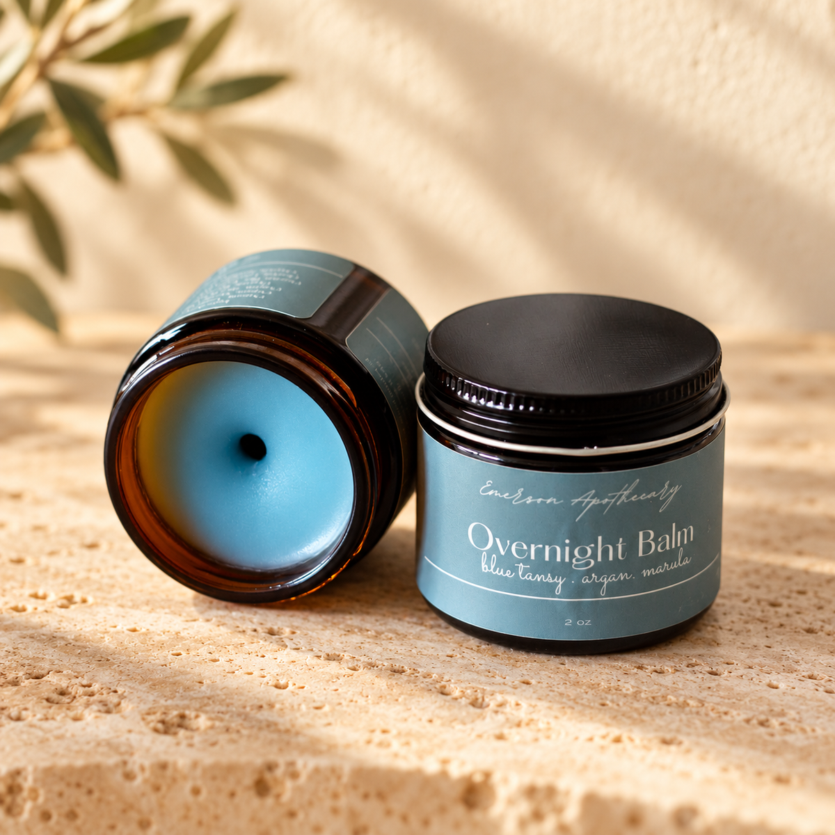 Overnight Balm