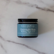 Load image into Gallery viewer, Overnight Balm