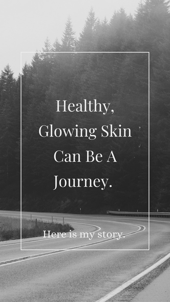It’s Been A Journey…….