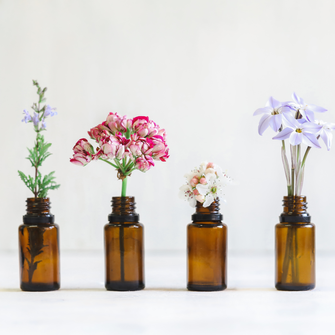 How to Clean and Upcycle Bottles, Jars, & Other Empty Containers