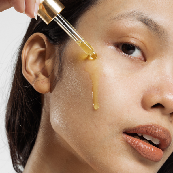 Why You Should Make the Transition to Oil-Based Skin Care