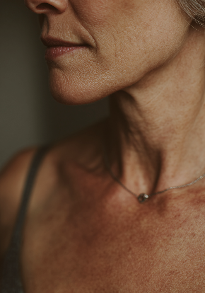Hormones & Your Skin: Why Changes Show Up (and What Helps)