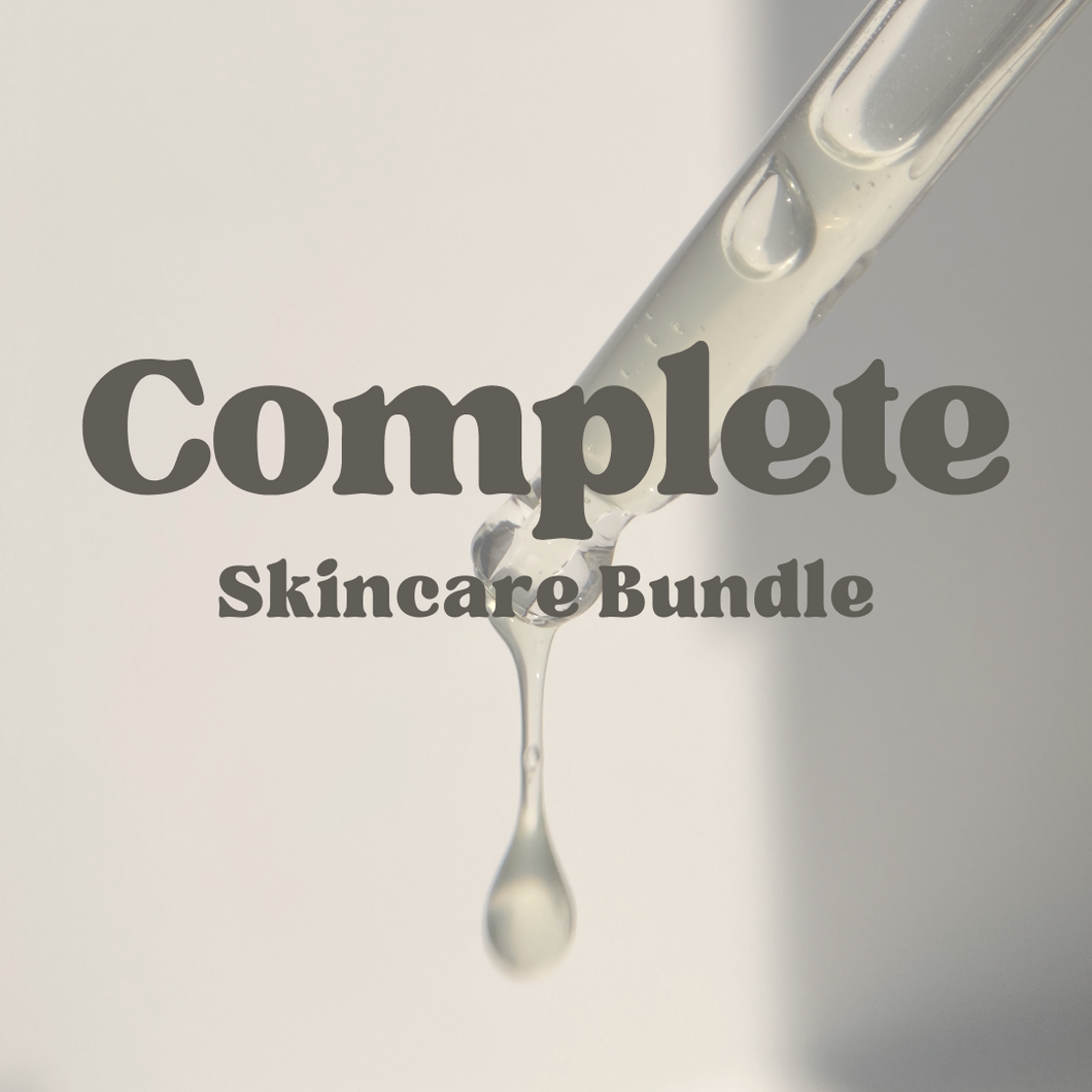 Complete Skincare Bundle