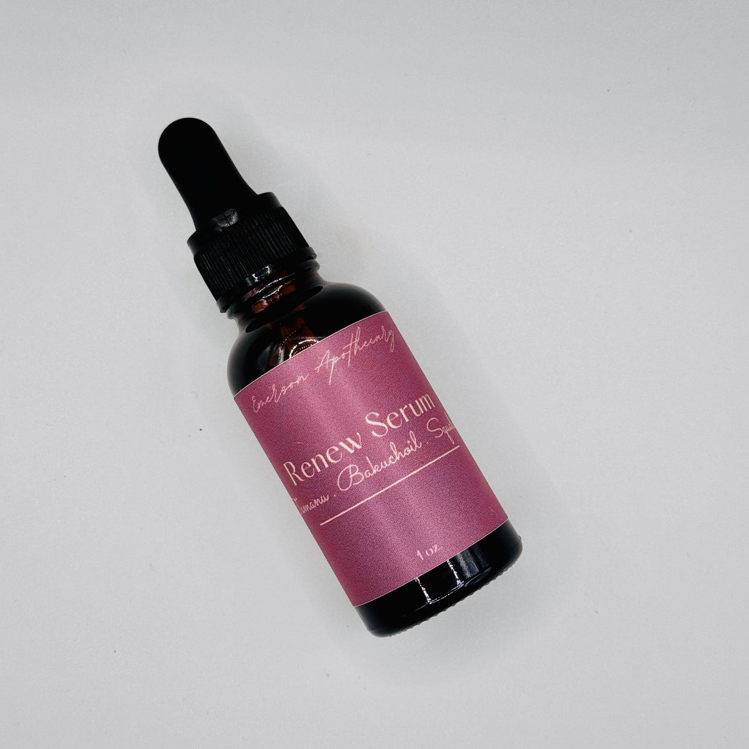 Renew Serum