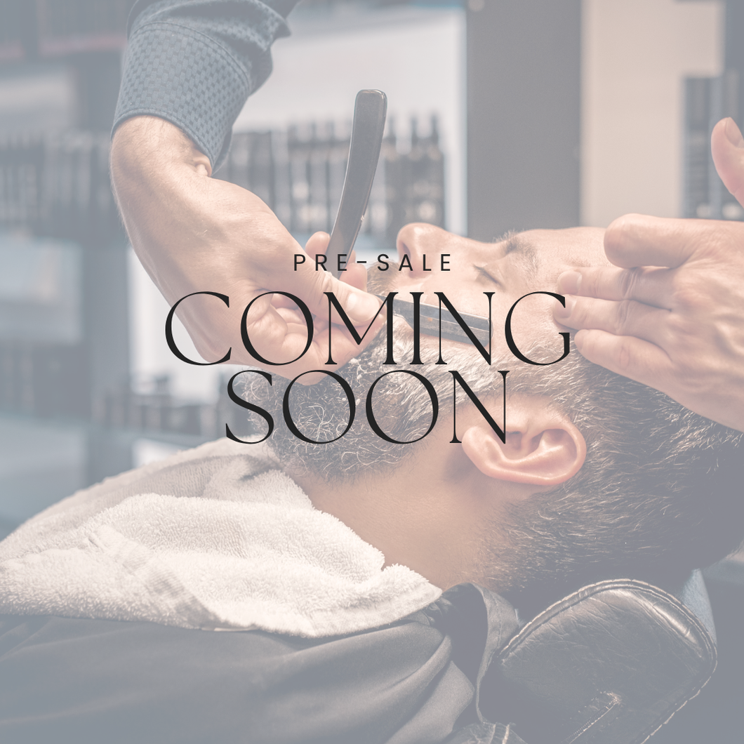 Men's Complete Skincare Collection