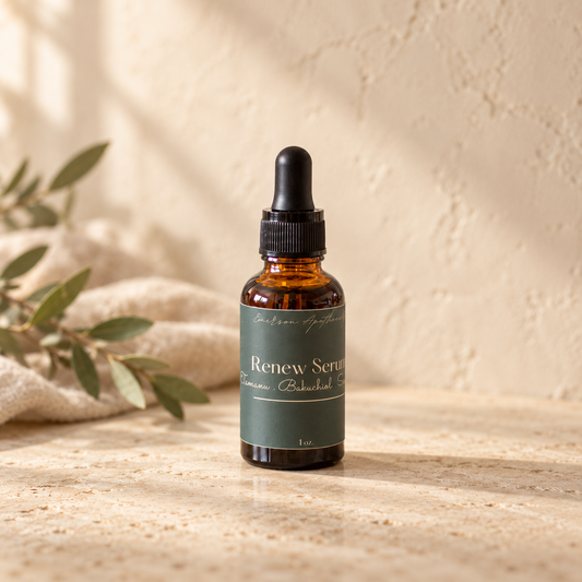 Renew Serum