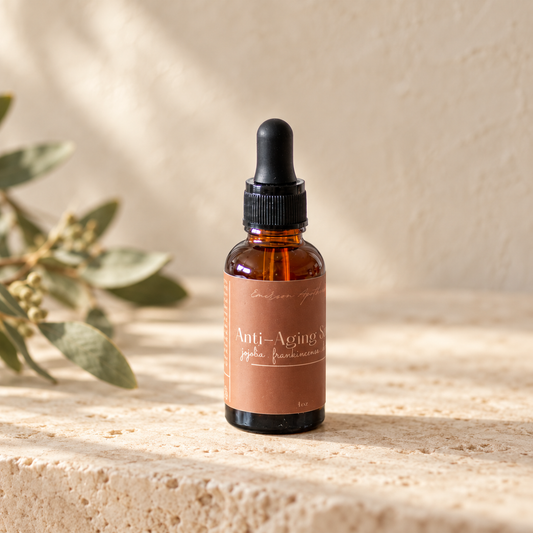 Anti-Aging Serum