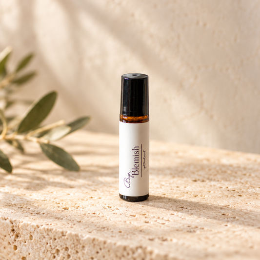 Bye, Blemish - Spot Treatment
