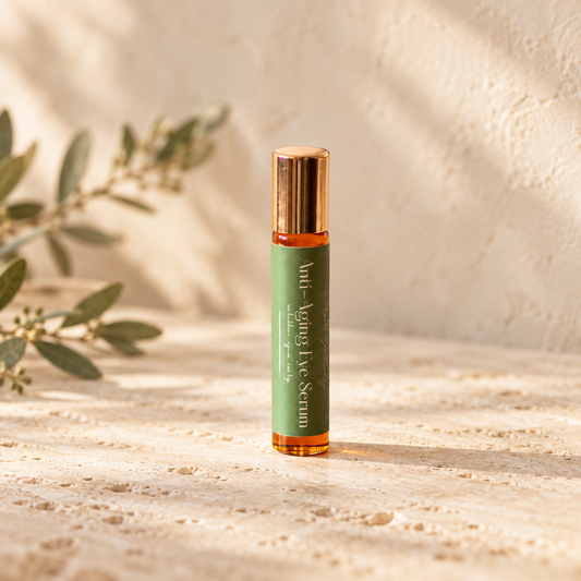 Anti-Aging Eye Serum