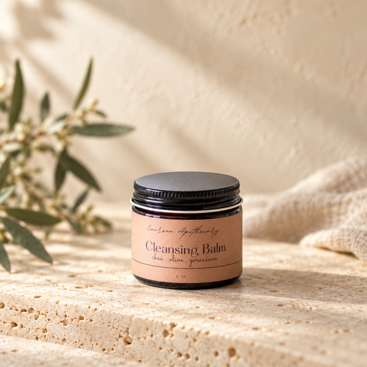 Cleansing Balm