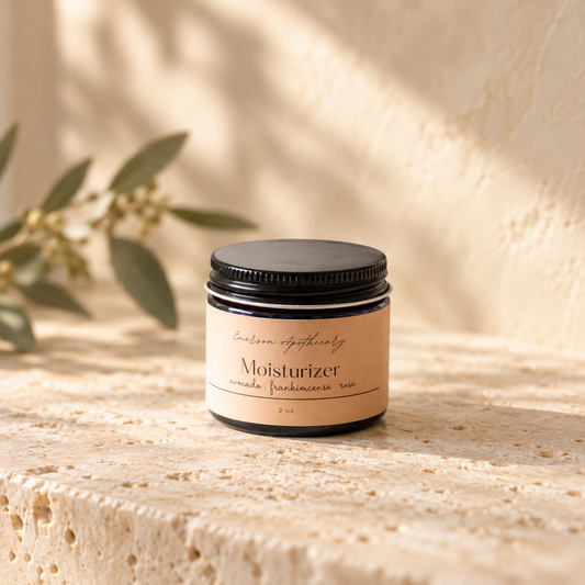 Moisturizer