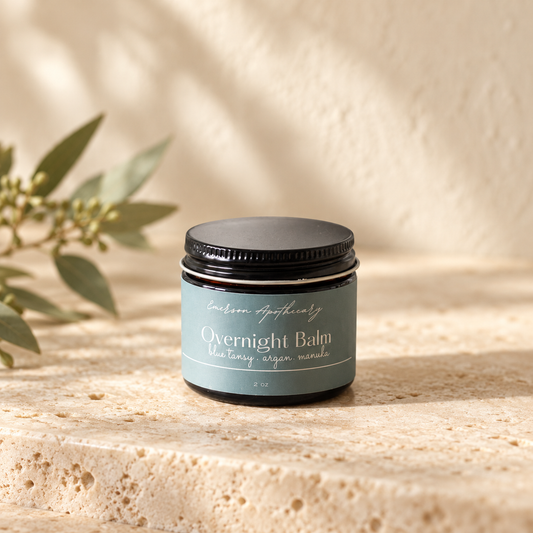 Overnight Balm