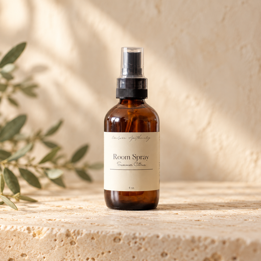 Summer Citrus Room Spray