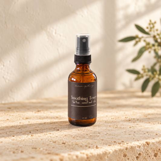Soothing Toner
