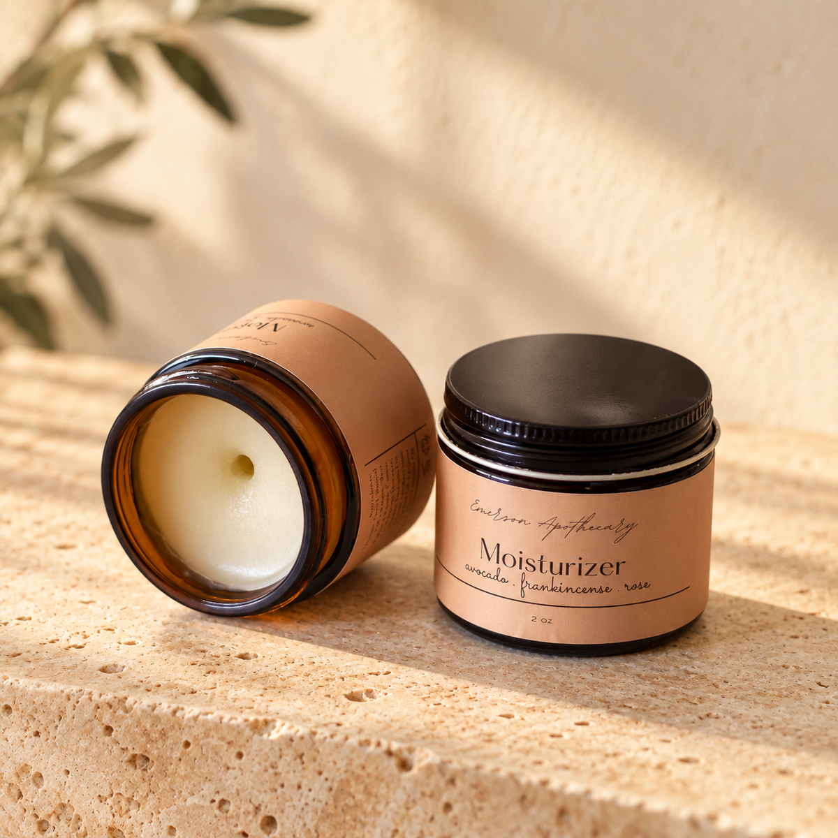Moisturizer