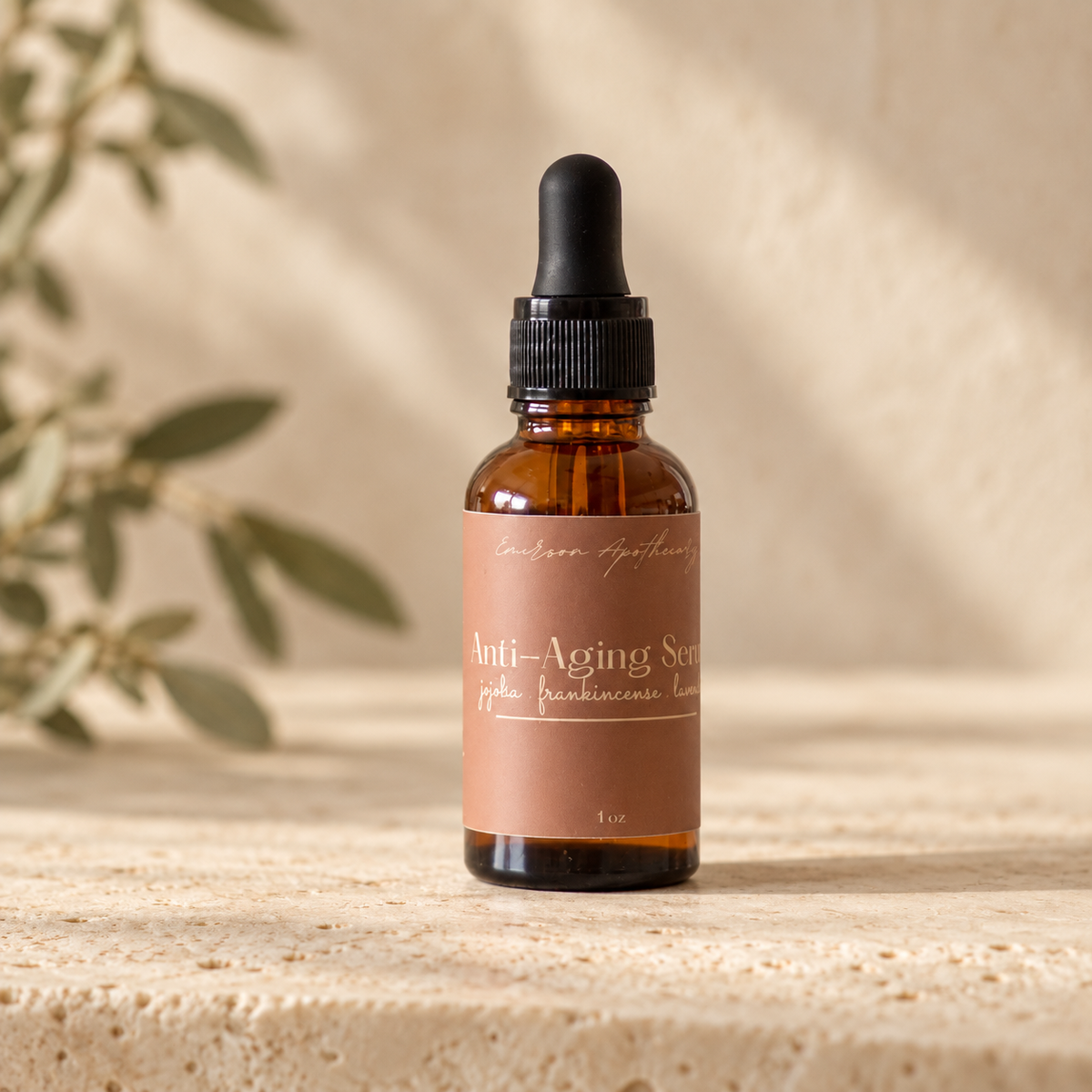 Anti-Aging Serum