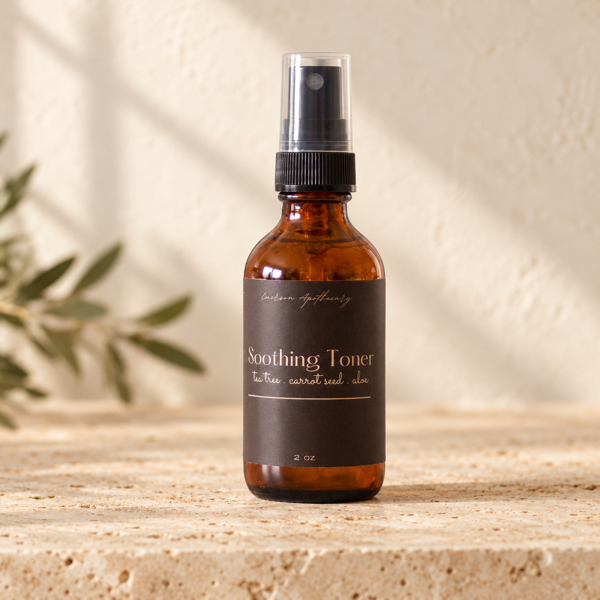 Soothing Toner