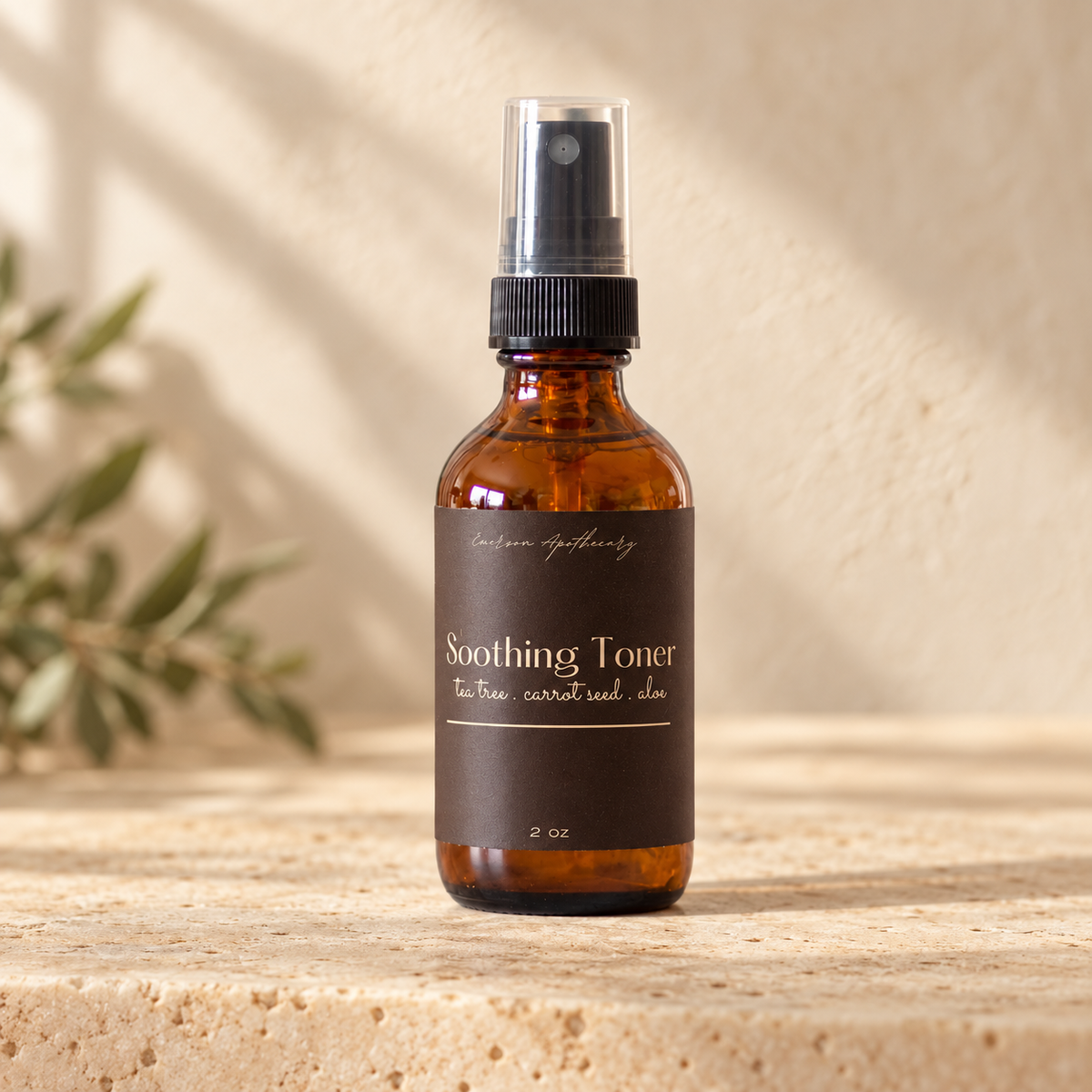Soothing Toner