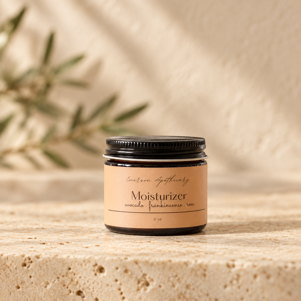 Moisturizer