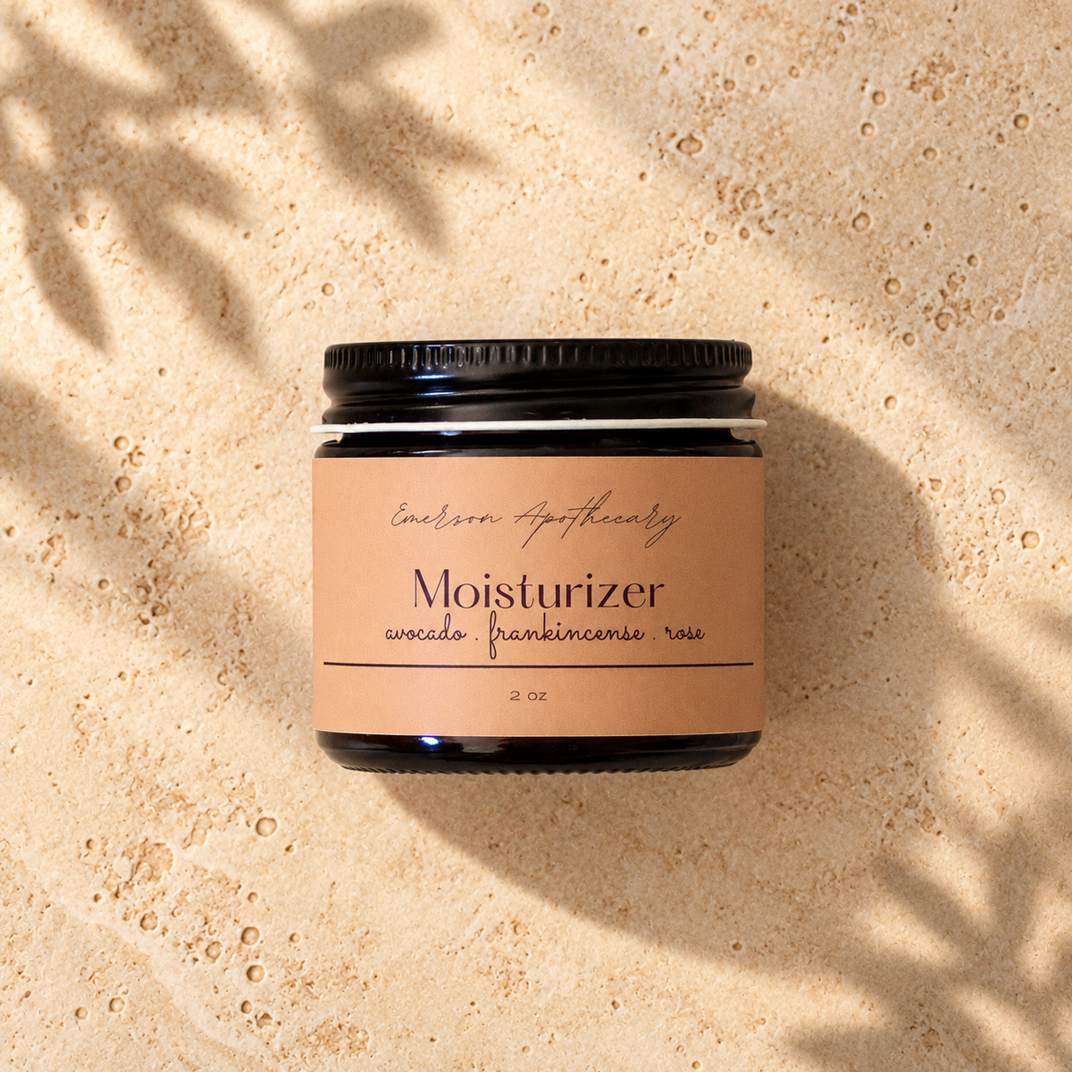 Moisturizer