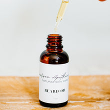 Load image into Gallery viewer, Men&#39;s Beard Oil
